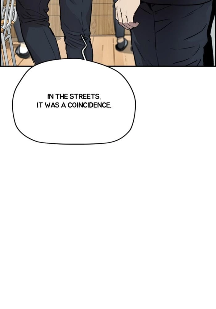 Wind Breaker Chapter 390 - Page 69