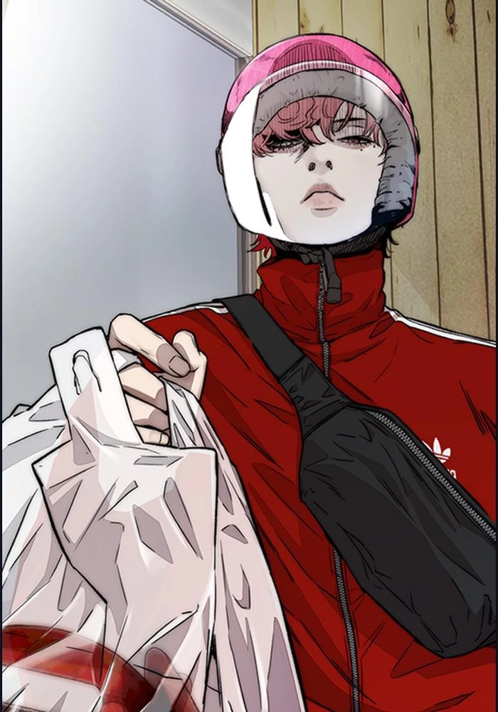 Wind Breaker Chapter 390 - Page 81
