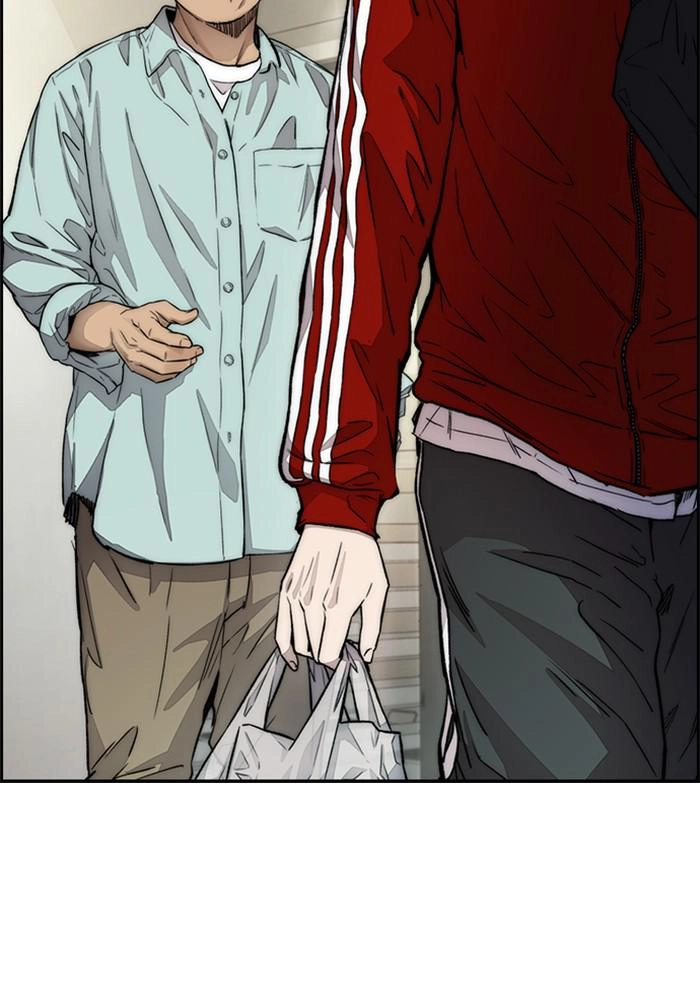 Wind Breaker Chapter 390 - Page 84