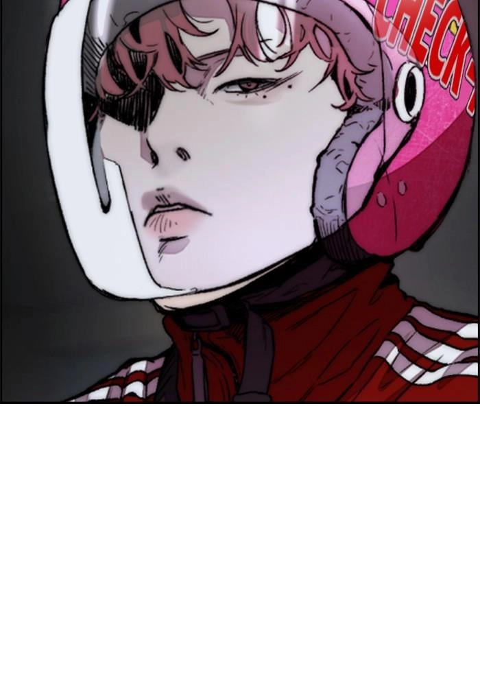 Wind Breaker Chapter 390 - Page 98