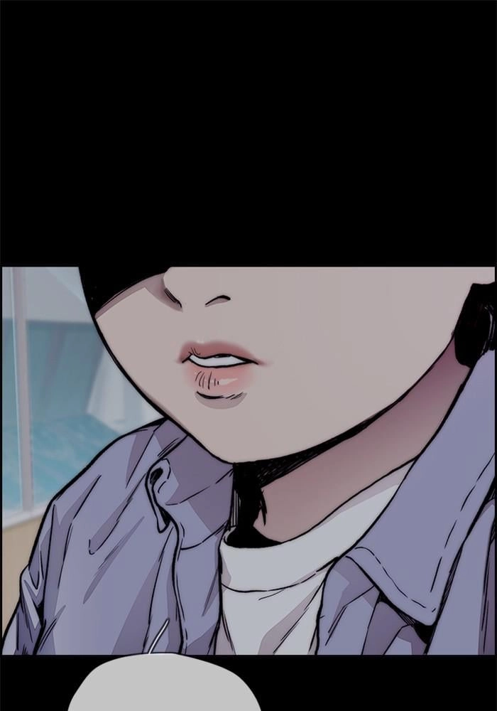 Wind Breaker Chapter 390 - Page 122