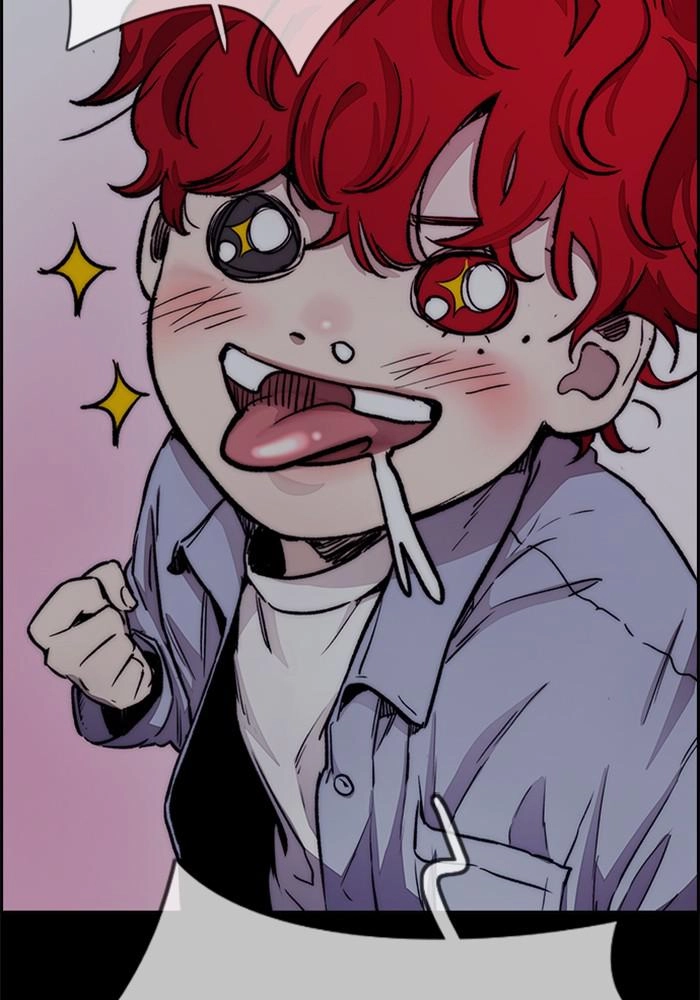 Wind Breaker Chapter 390 - Page 131