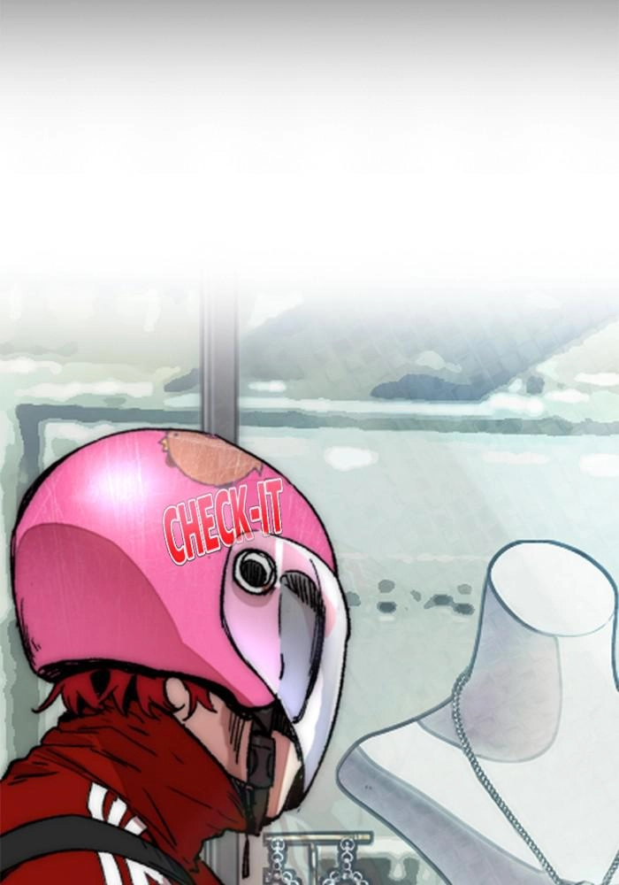 Wind Breaker Chapter 390 - Page 135