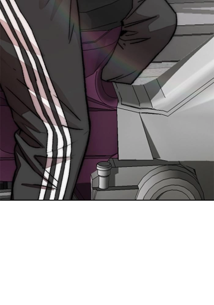 Wind Breaker Chapter 390 - Page 137