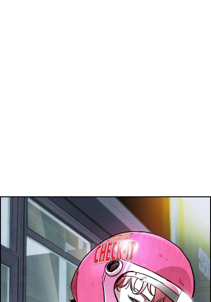 Wind Breaker Chapter 390 - Page 150