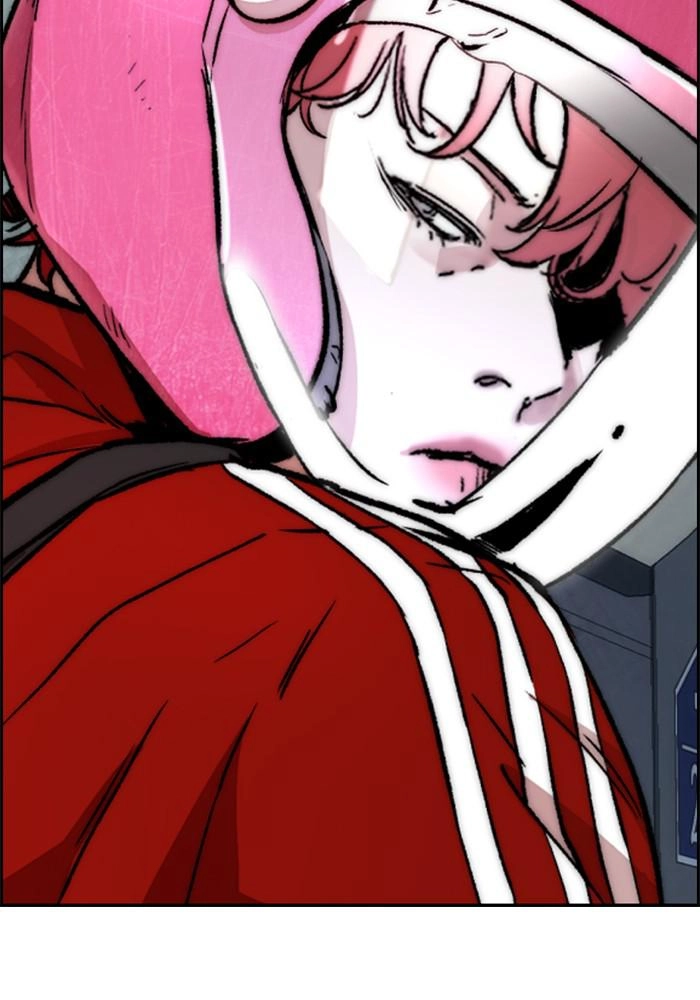 Wind Breaker Chapter 390 - Page 156