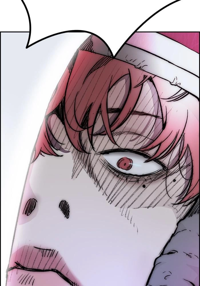 Wind Breaker Chapter 390 - Page 163
