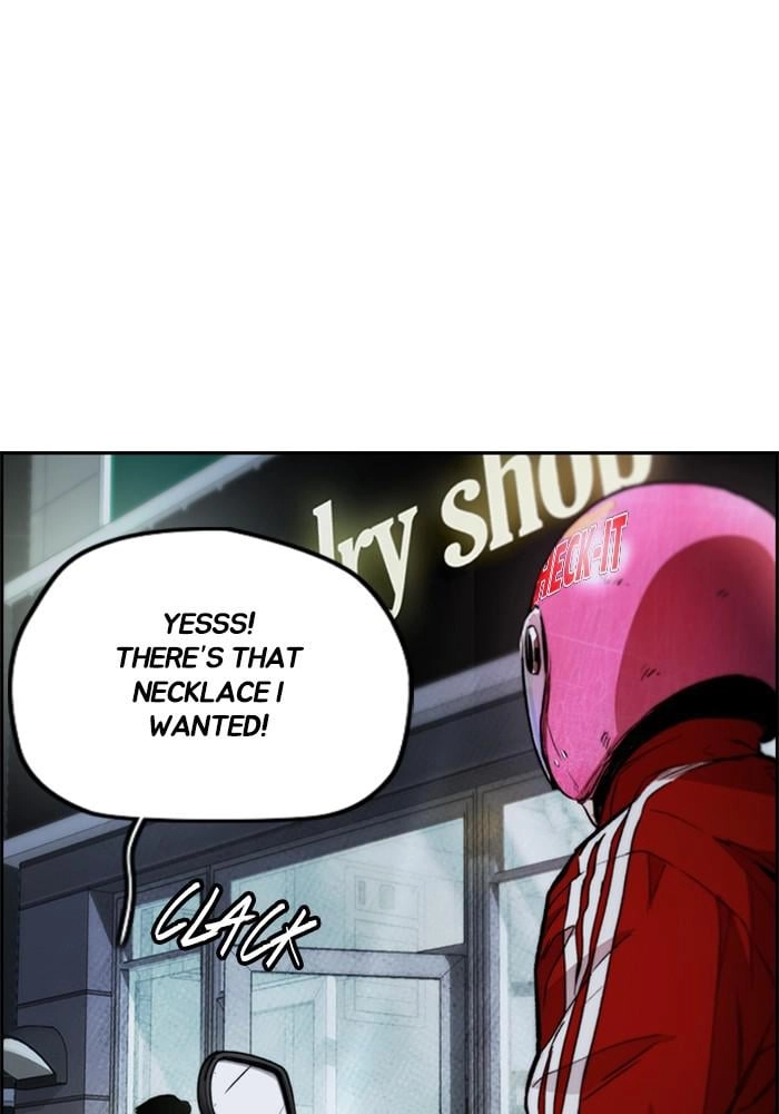 Wind Breaker Chapter 390 - Page 169