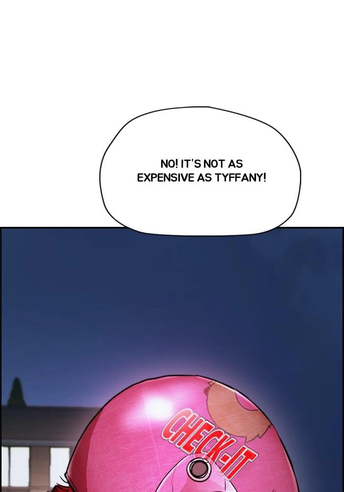 Wind Breaker Chapter 390 - Page 171