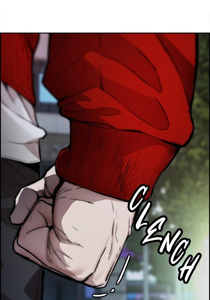 Wind Breaker Chapter 390 - Page 186