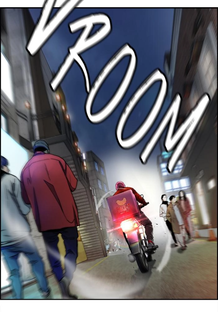 Wind Breaker Chapter 390 - Page 188