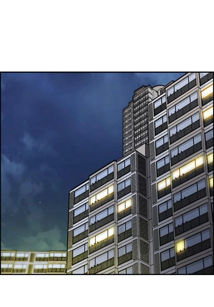 Wind Breaker Chapter 390 - Page 191