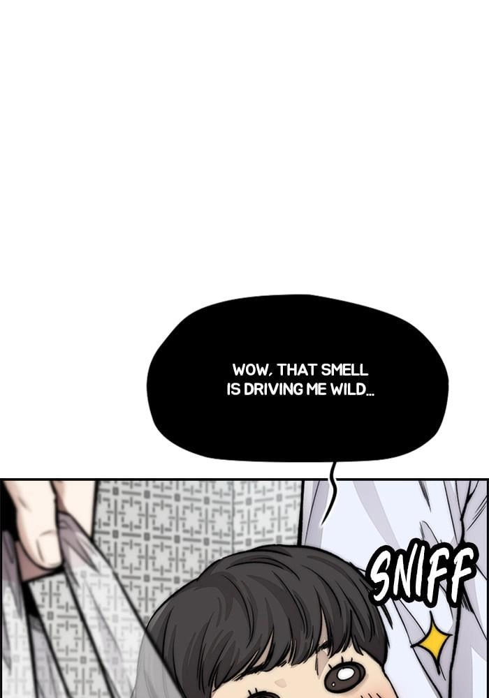 Wind Breaker Chapter 390 - Page 196