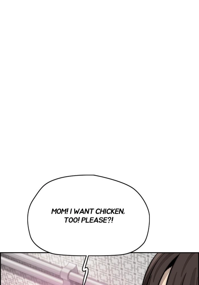 Wind Breaker Chapter 390 - Page 198