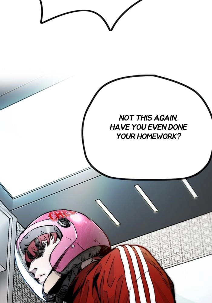 Wind Breaker Chapter 390 - Page 201