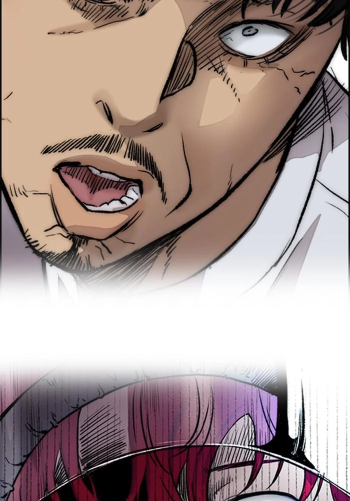 Wind Breaker Chapter 390 - Page 223