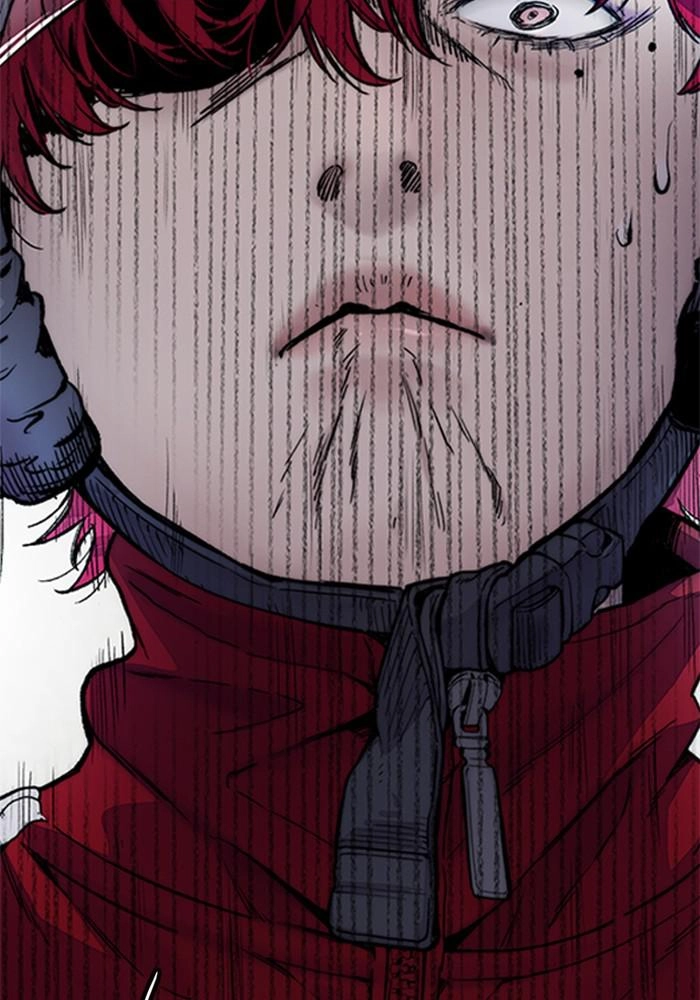 Wind Breaker Chapter 390 - Page 224