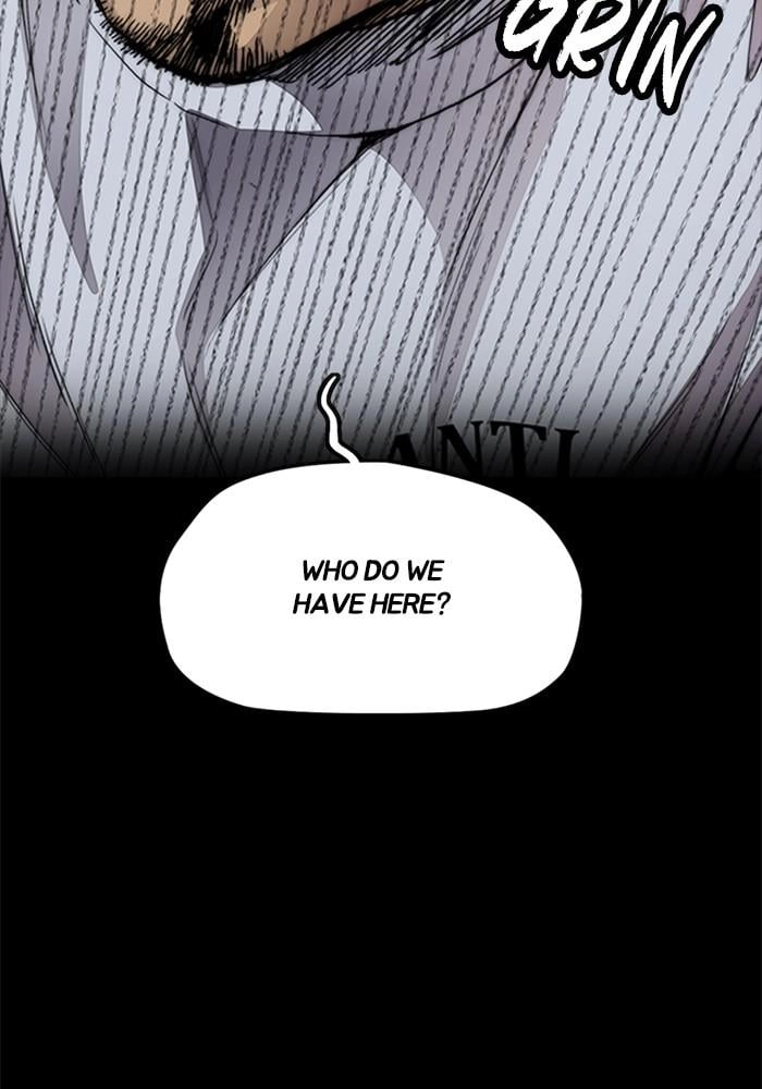 Wind Breaker Chapter 390 - Page 228