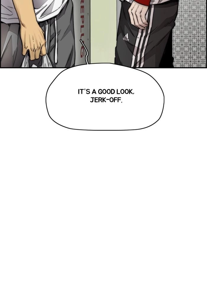 Wind Breaker Chapter 391 - Page 5