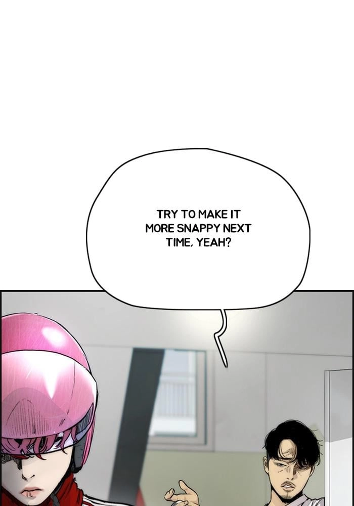 Wind Breaker Chapter 391 - Page 6