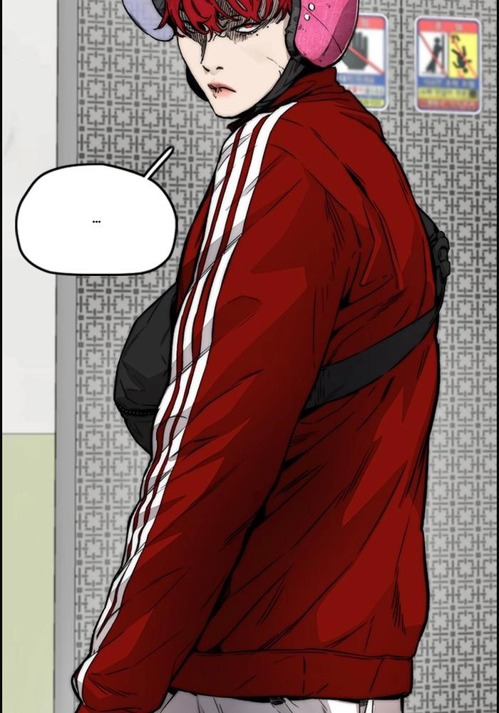Wind Breaker Chapter 391 - Page 9