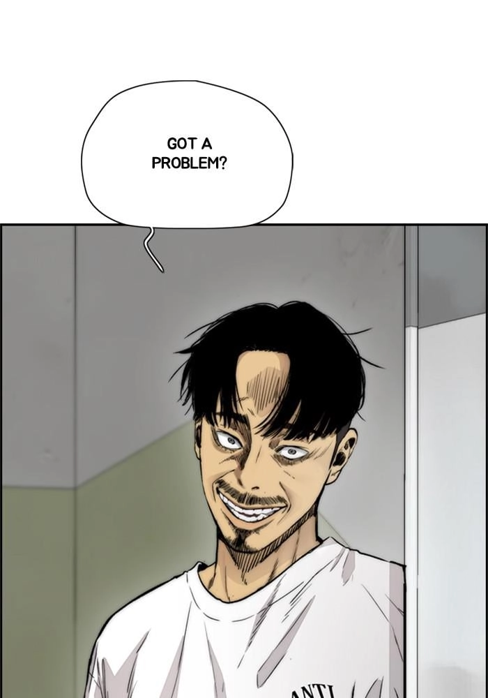 Wind Breaker Chapter 391 - Page 11