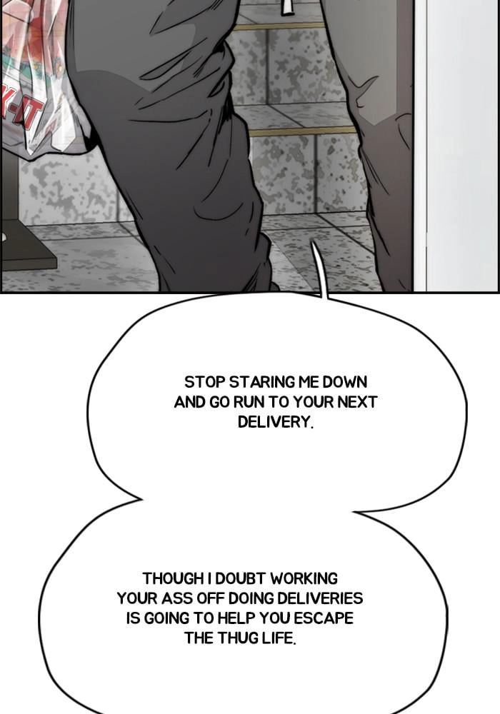 Wind Breaker Chapter 391 - Page 13