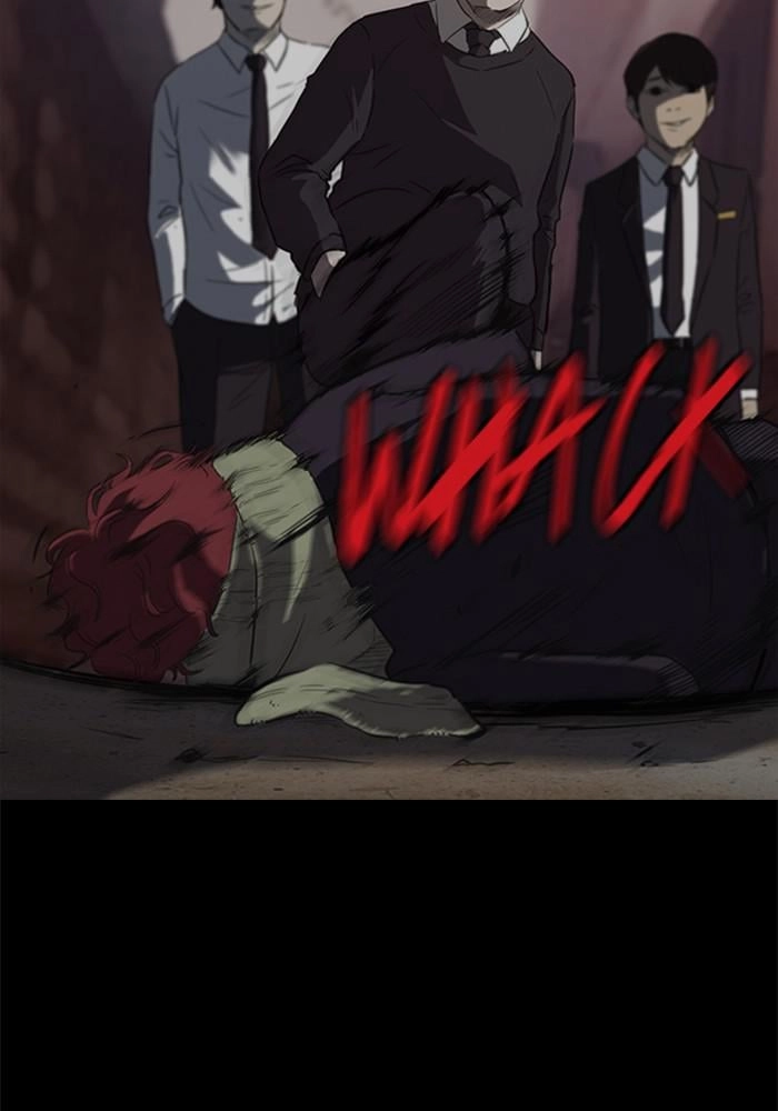 Wind Breaker Chapter 391 - Page 18