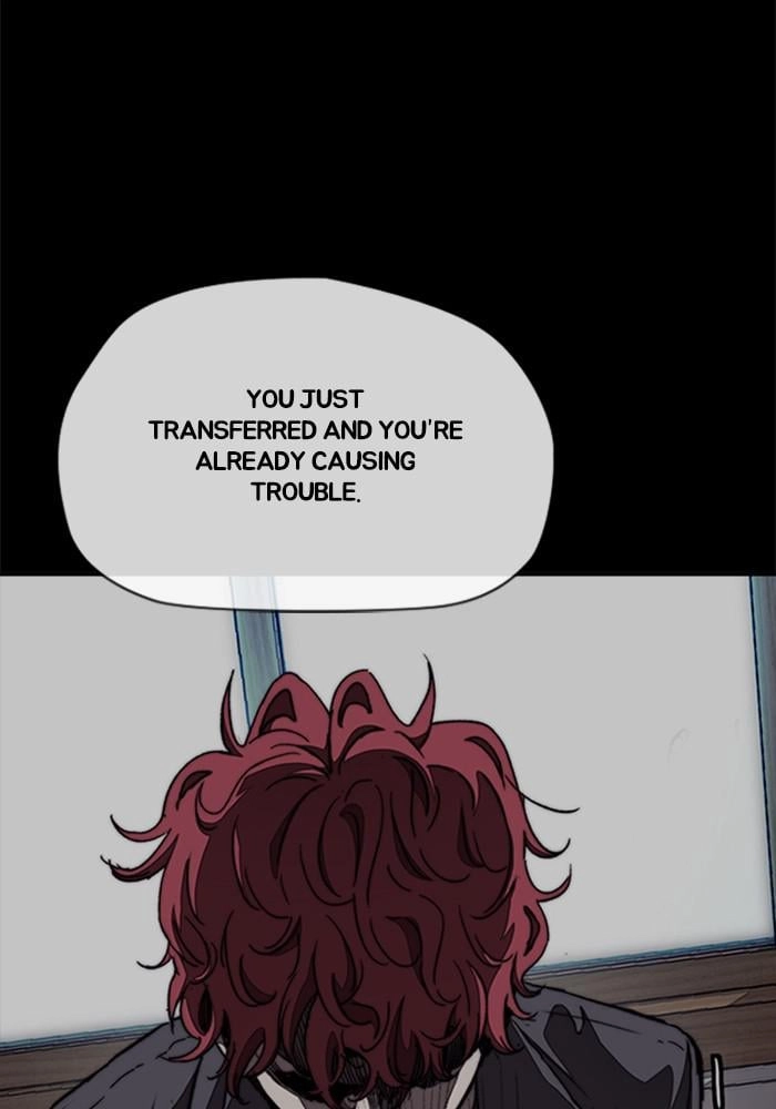 Wind Breaker Chapter 391 - Page 19