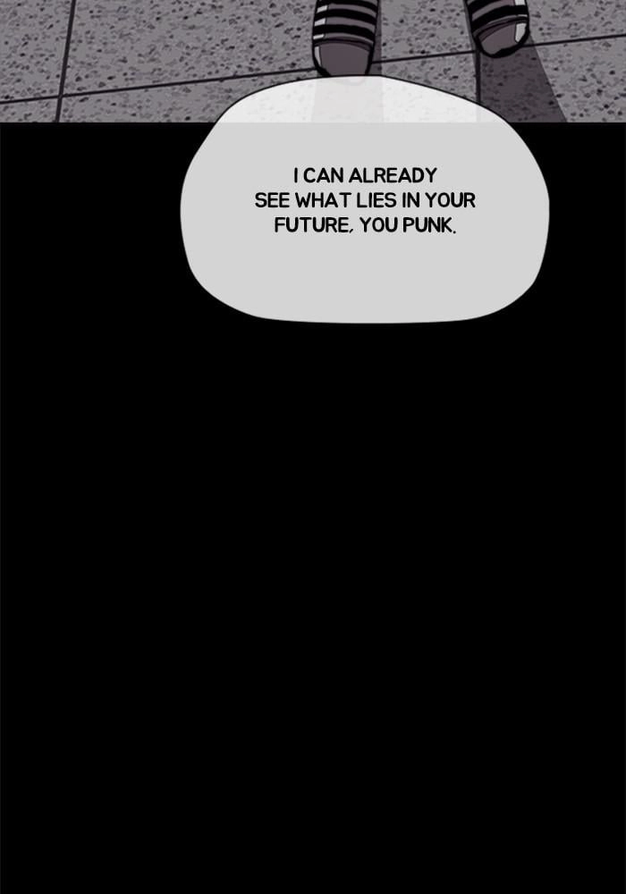 Wind Breaker Chapter 391 - Page 21