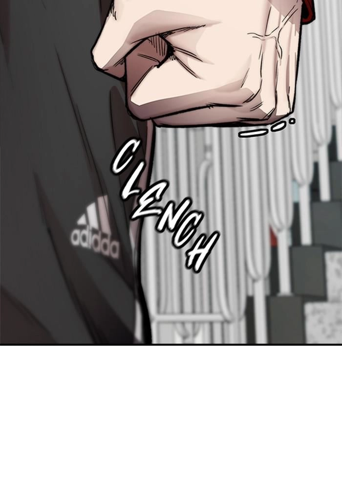 Wind Breaker Chapter 391 - Page 25