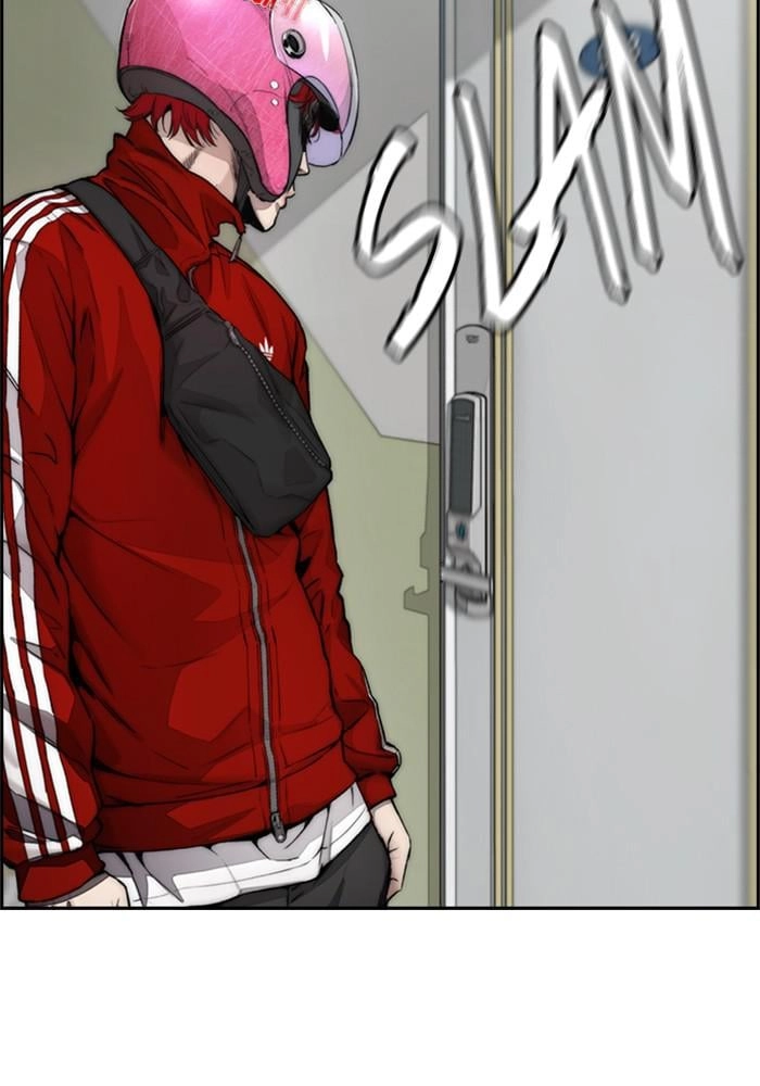 Wind Breaker Chapter 391 - Page 30