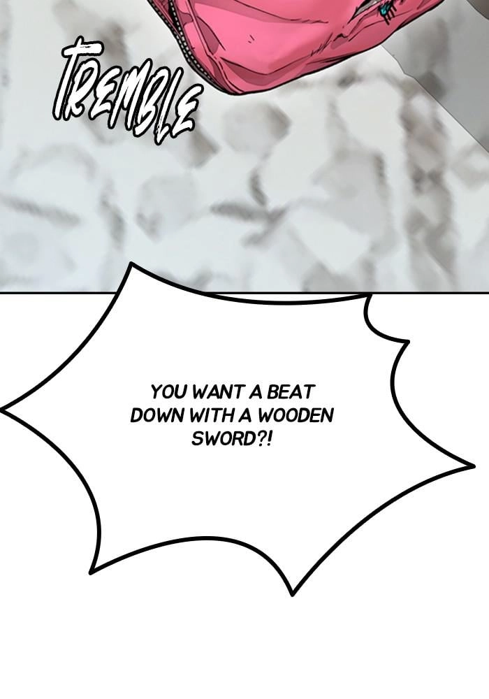 Wind Breaker Chapter 391 - Page 39