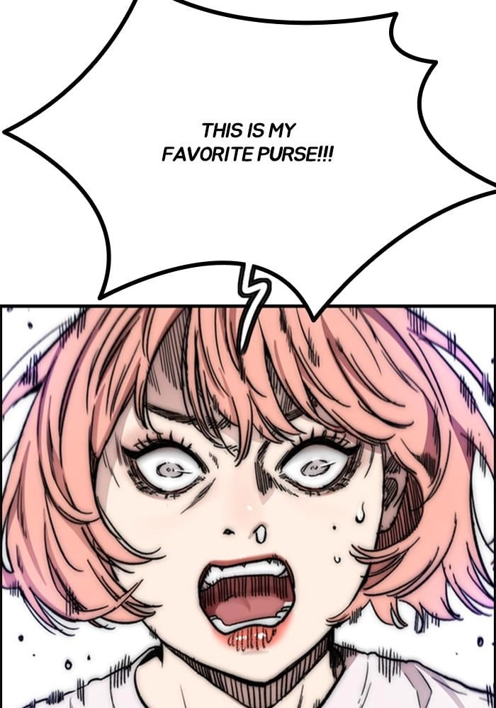 Wind Breaker Chapter 391 - Page 46