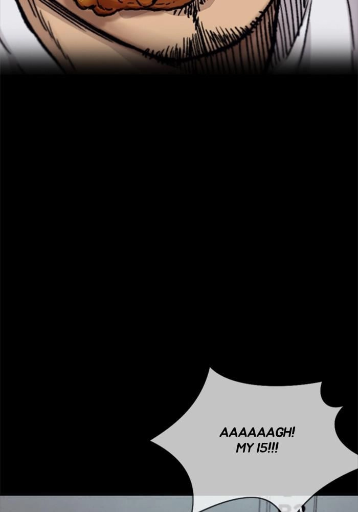 Wind Breaker Chapter 391 - Page 58