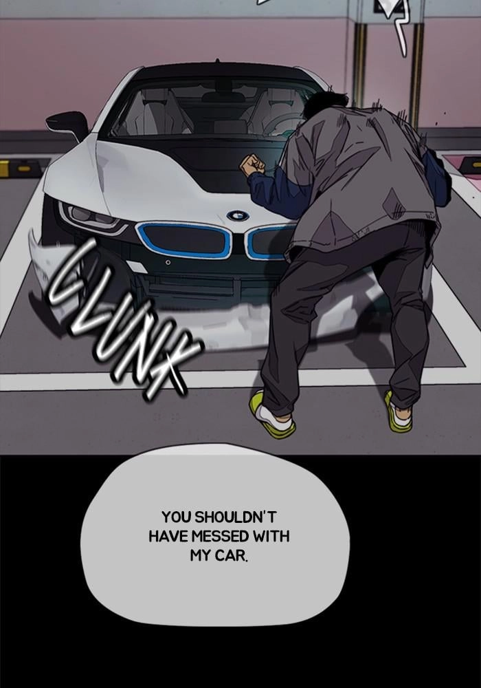 Wind Breaker Chapter 391 - Page 59