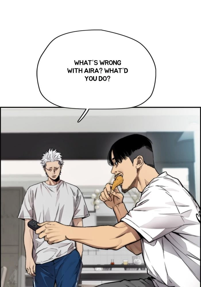 Wind Breaker Chapter 391 - Page 66