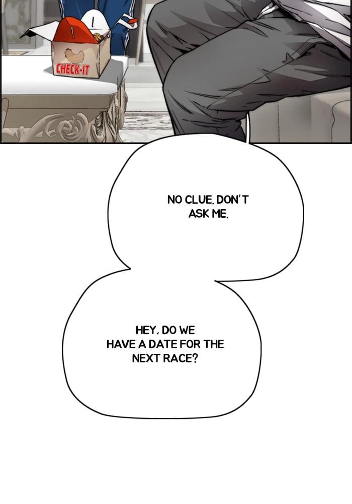 Wind Breaker Chapter 391 - Page 67