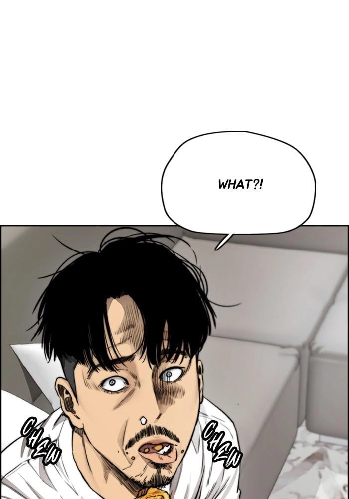 Wind Breaker Chapter 391 - Page 71