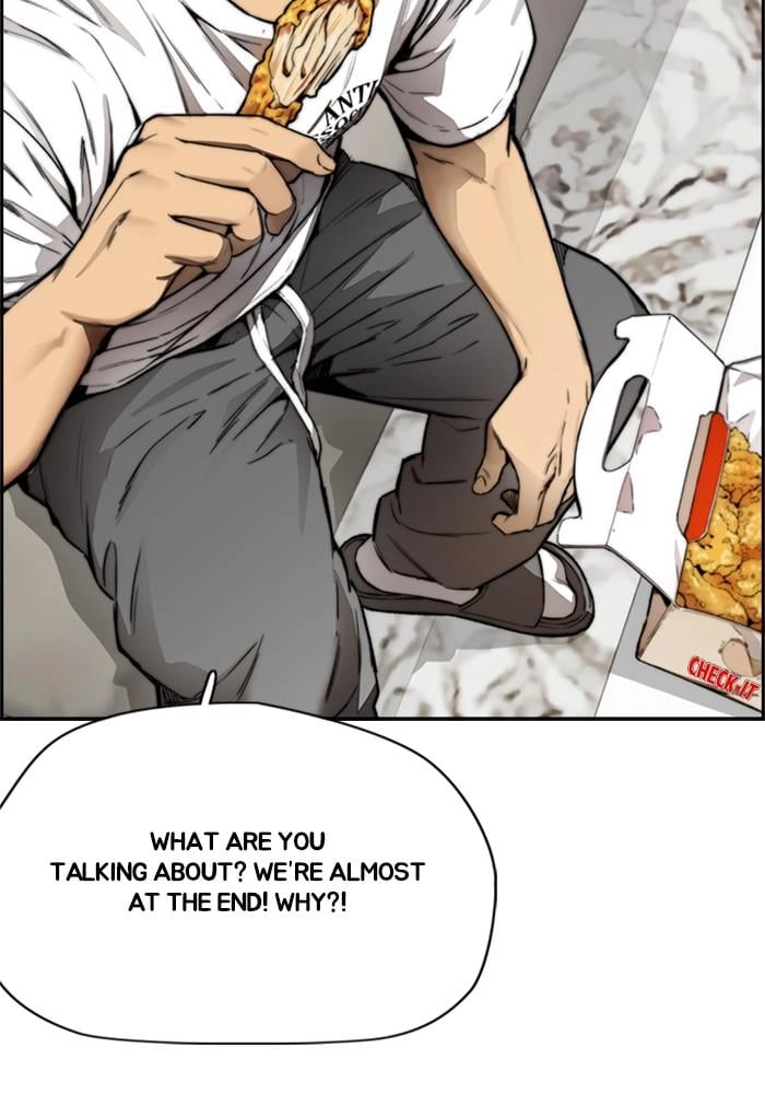 Wind Breaker Chapter 391 - Page 72