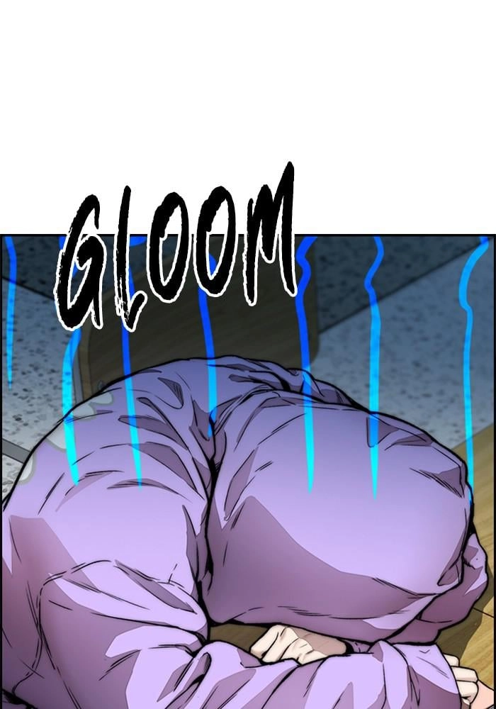 Wind Breaker Chapter 391 - Page 88