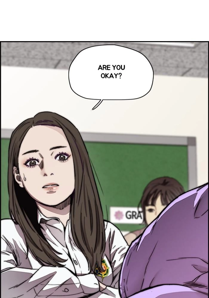 Wind Breaker Chapter 391 - Page 90
