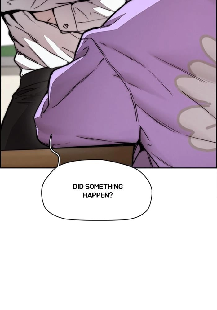 Wind Breaker Chapter 391 - Page 91