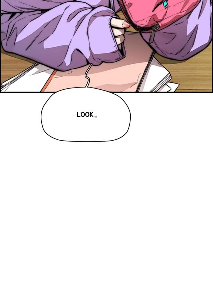 Wind Breaker Chapter 391 - Page 94