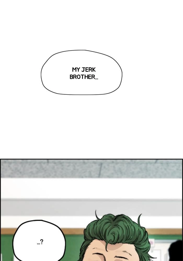 Wind Breaker Chapter 391 - Page 97