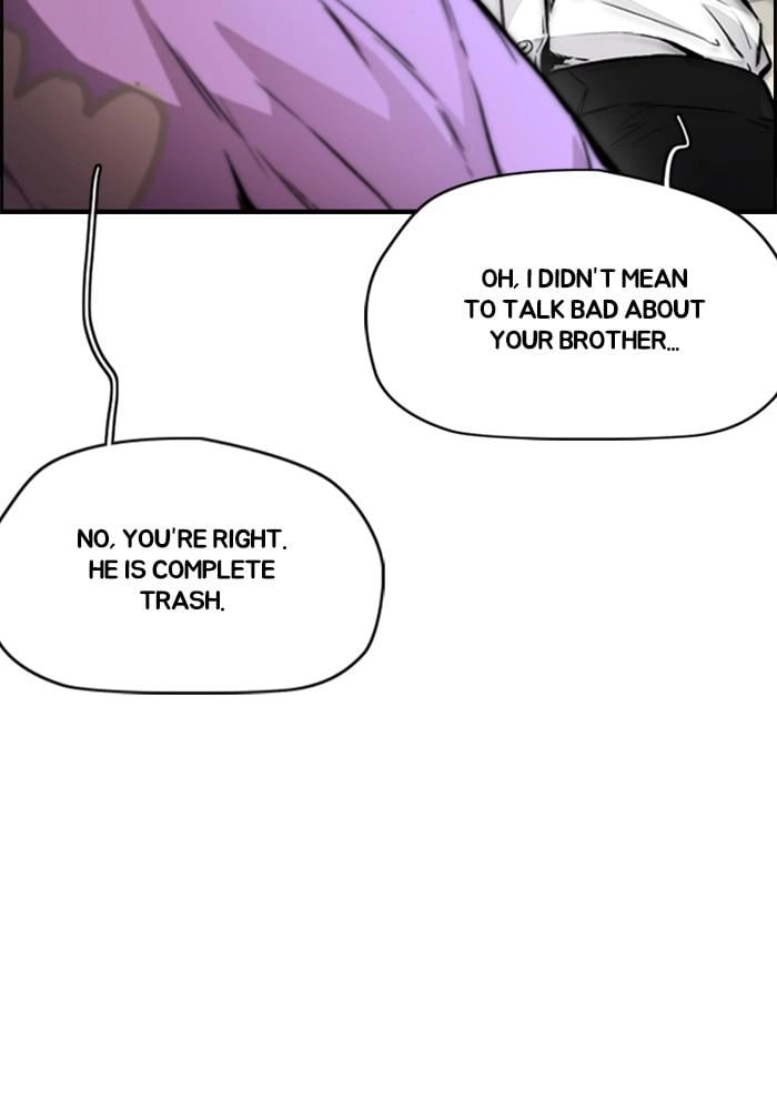 Wind Breaker Chapter 391 - Page 101