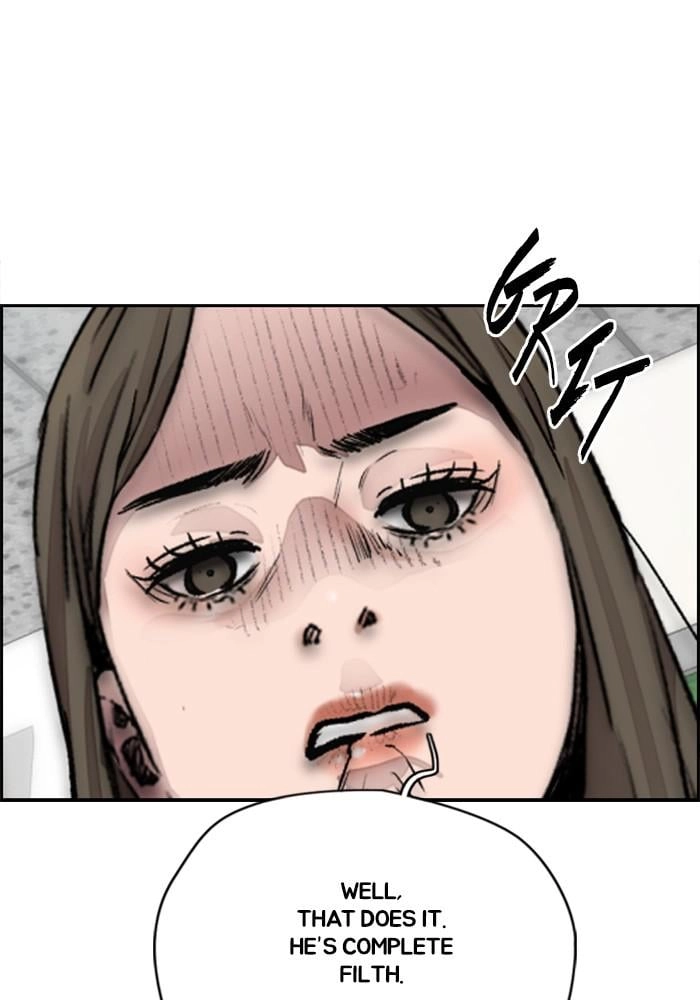 Wind Breaker Chapter 391 - Page 105