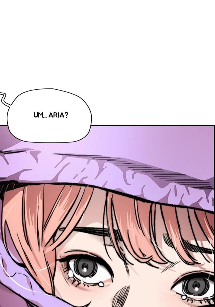 Wind Breaker Chapter 391 - Page 109