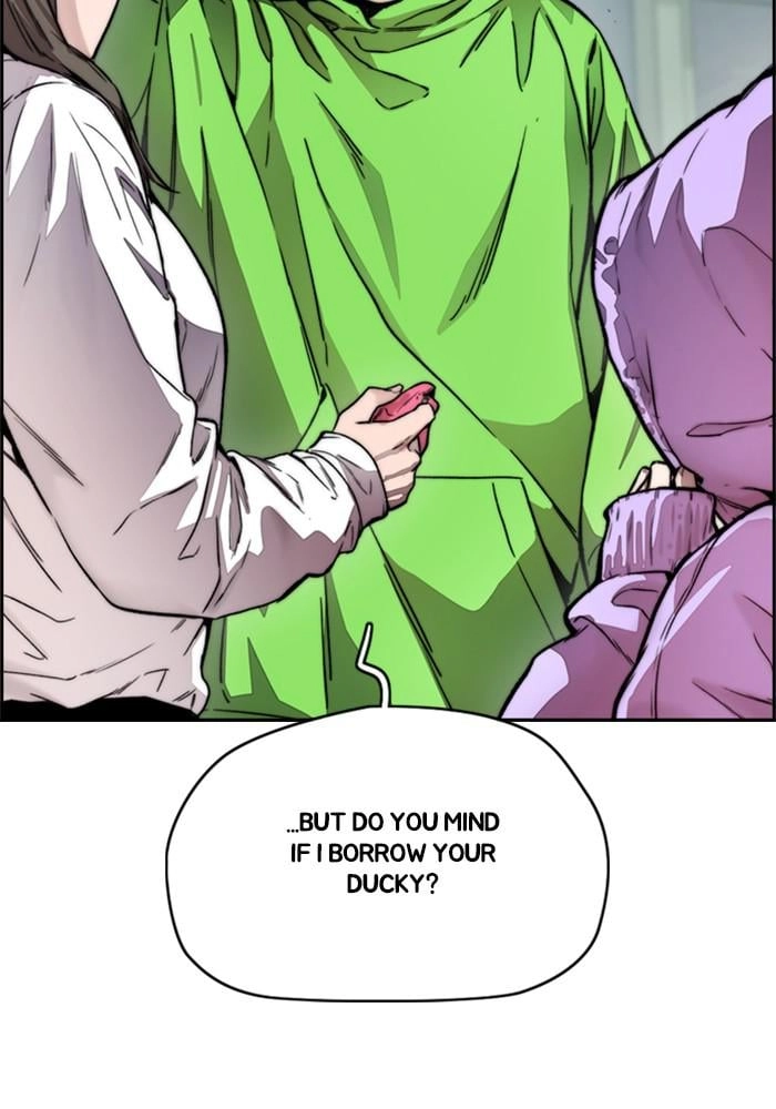 Wind Breaker Chapter 391 - Page 112