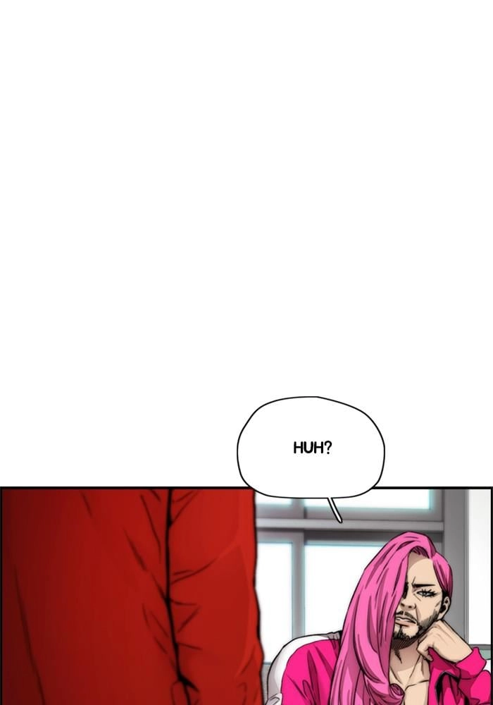 Wind Breaker Chapter 391 - Page 127
